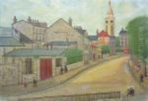 Le Village Le Village