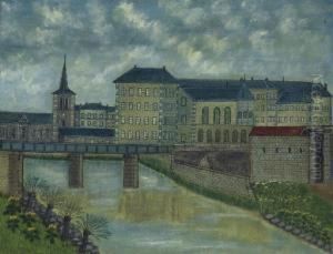 Institution Saint Marie, Belfort Institution Saint Marie, Belfort