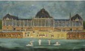 Casino De Biarritz