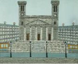 Saint Vincent De Paul