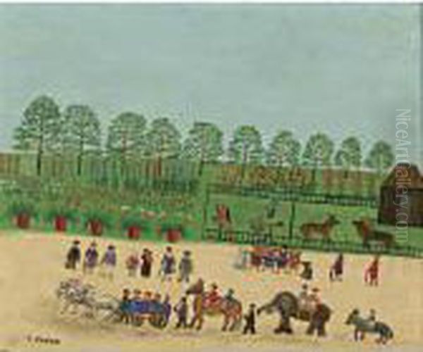 Parade - view 1