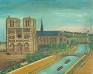 Notre Dame Notre Dame