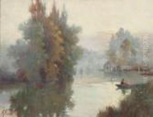 Senza Titolo by Giuseppe Vizzotto Alberti