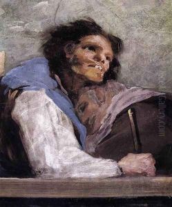 The Miracle of St Anthony (detail 2)