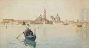 View From The Lagoon