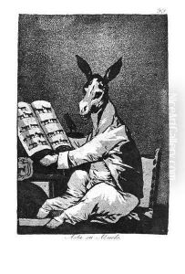Caprichos(39)