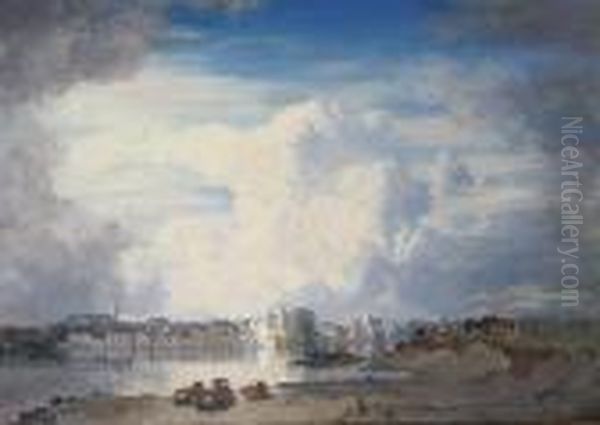 The View Of Hattem - view 1
