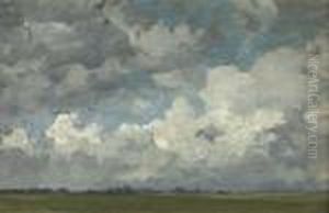 Clouds Over Hattem