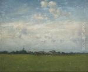 A View Of Hattem