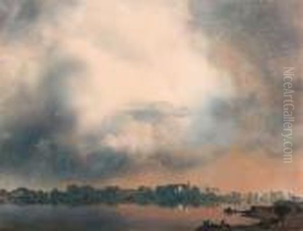 Hattem On The Ijssel - view 1