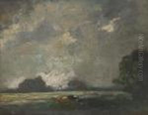 Ciel D'orage by Guillaume Vogels