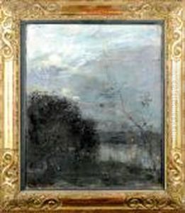 Crepuscule by Guillaume Vogels