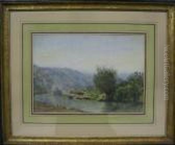 Semois - view 1