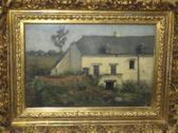 Belgian Le Ferme Blanche - view 1