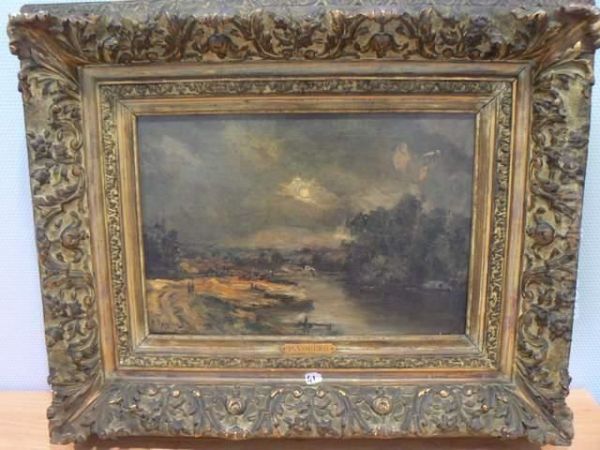 Bord De Riviere - view 1