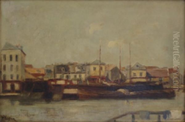 Bord De Riviere - view 1