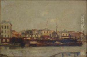 Bord De Riviere Bord De Riviere
