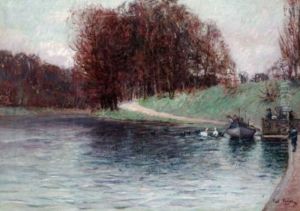 Automne Automne