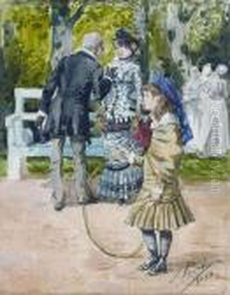 Le Parc - view 1