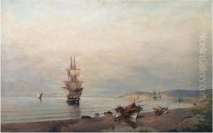 On Calm Waters
