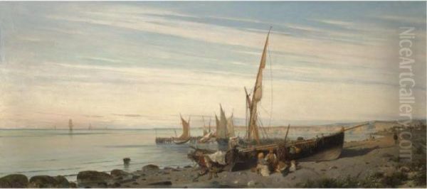 Along The Coast - view 1