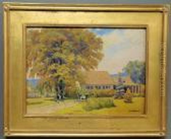 Landscape - view 1