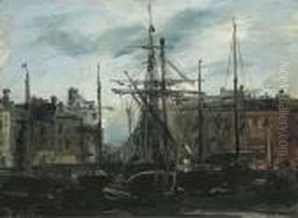Le Port De Bordeaux - view 1