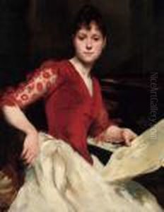 Mathilde Mathilde