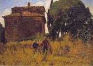 Controluce Rustico