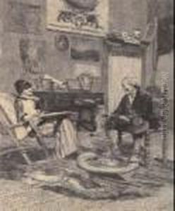I Miei Modelli by Vincenzo Volpe