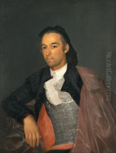 Pedro Romero 1795-98