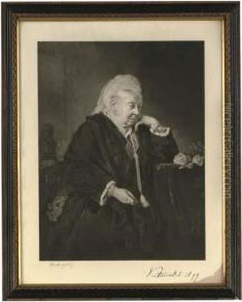 Queen Victoria - view 1