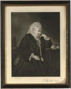 Queen Victoria by Baron Heinrich von Angeli