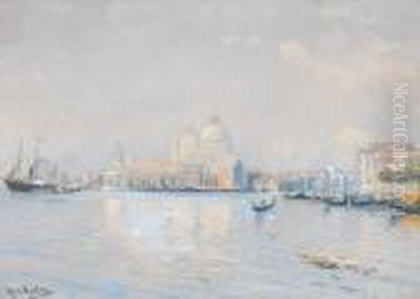 Venice - view 1