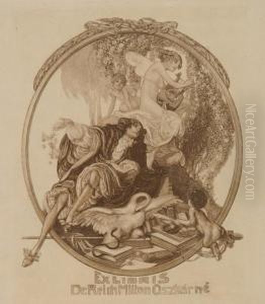 Ex Libris - view 1