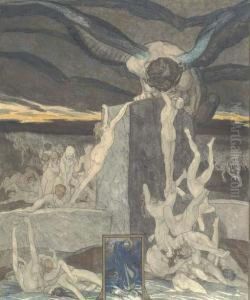 Ode To Dante