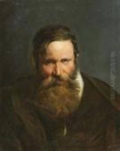 Ferfi Portre