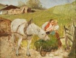 Contadini Innamorati