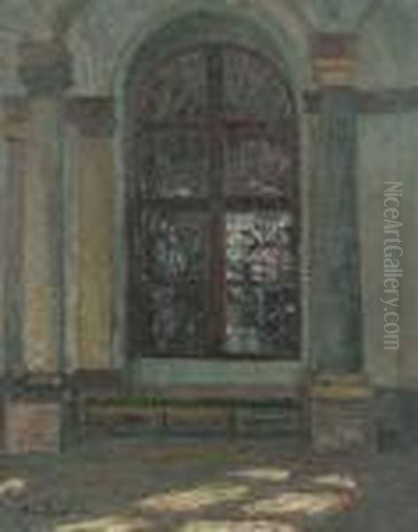 Interieur - view 1
