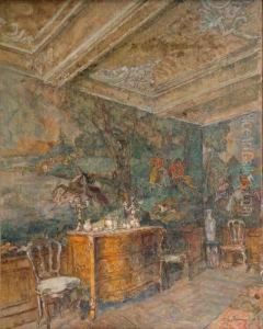 Interior Interior