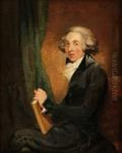 William Fordyce by Carl Fredrik Von Breda