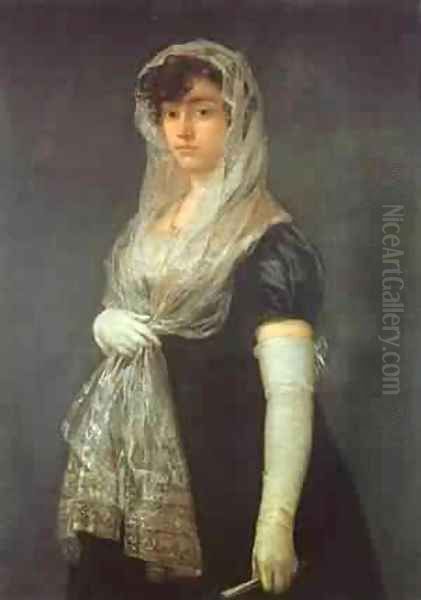 The Booksellers Wife 1805-08 - view 1