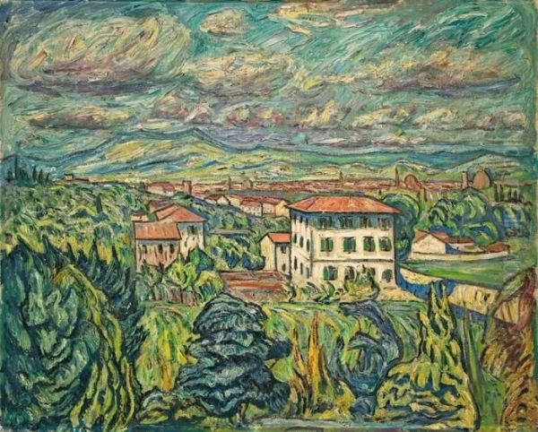 Florenz - view 1
