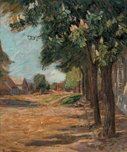 Dorfstrasse