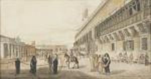 The Grandmaster's Palace On Piazza Sangiorgio, Valletta , Malta