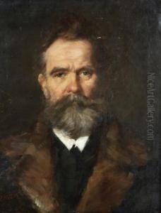 Self Portrait