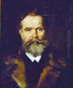 Selfportrait