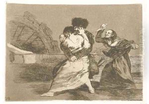Los Desastres de la Guerra by Francisco Goya Fuendetodos