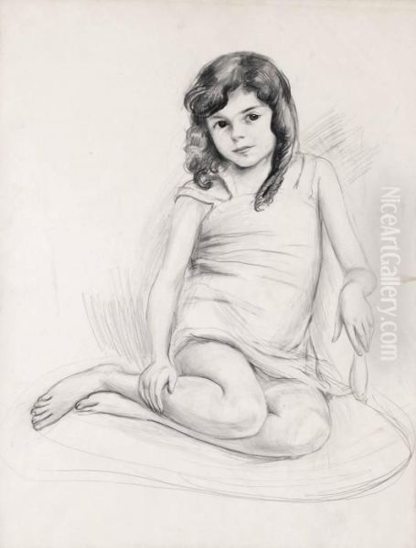 Paulette - view 1