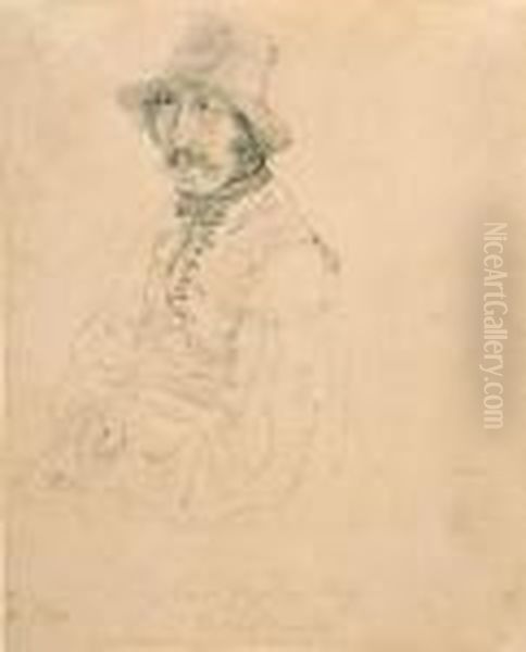 "alois, Jager Am Berg Forstamt Tegernsee". - view 1